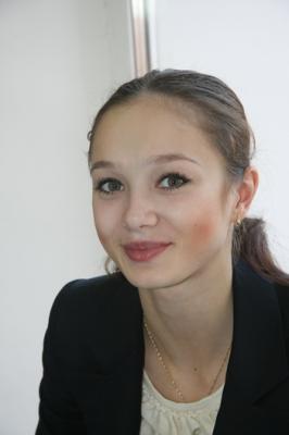 Татьяна Сергеева